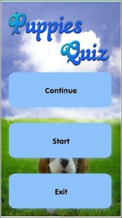 Lastest Puppy Dog Breeds Quiz APK for PC