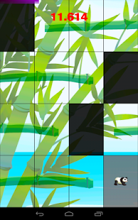 Free Download Panda Big Dash Jump Sequence APK for Android