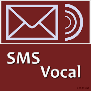 SMS Vocal logo