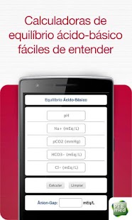 Medgasometría - ayuda médica Screen 3