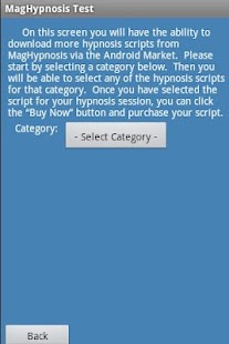 MagHypnosis +Plus 40 Scripts! Screenshots 6