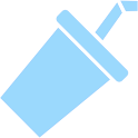 我愛訂飲料 2.0 logo