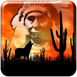 Native Americans LITE 3.01 Icon