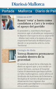 How to install Diario de Mallorca lastet apk for android