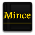 みんなの知的財産権法 (Mince) logo