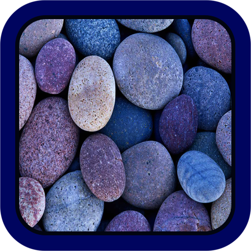 Stones Wallpapers LOGO-APP點子