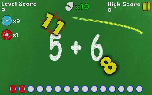 Math Slicer Pro Screenshots 16