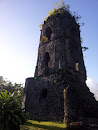 Cagsawa Ruins - Entrance