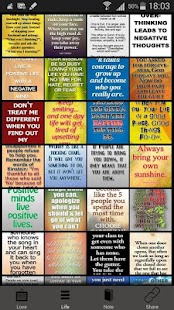 Free Love QuotePin APK