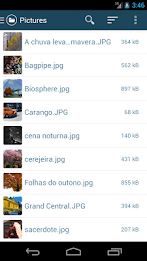 Easy File Manager (beta) poster 6