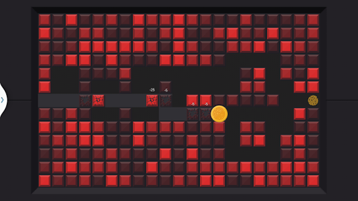 Random Maze Challenge