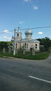 Bucovat Church