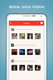 INSIGHT ACADEMY poster 3