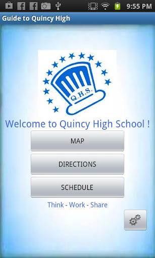 Guide to Quincy High