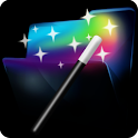 Wiper Lite logo