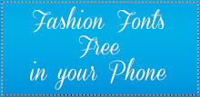 Fashion Fonts Free by Fancy Font For U APK