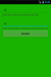 How to mod Random Generator patch 2.0 apk for laptop