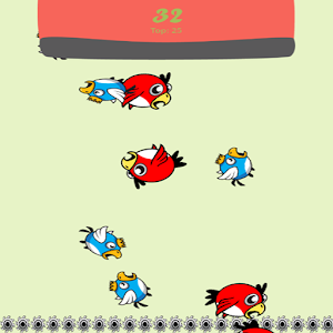Angry Reflex Game.apk 1