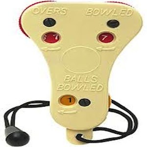 Cricket Ball Counter.apk 1.0