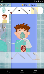 Free hospital games APK for PC