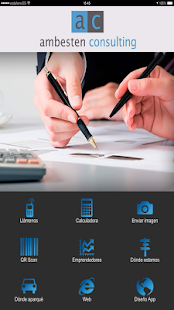 Free Ambesten Consulting APK