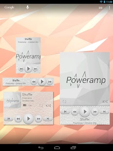 免費下載音樂APP|Poweramp Widgets Kit app開箱文|APP開箱王