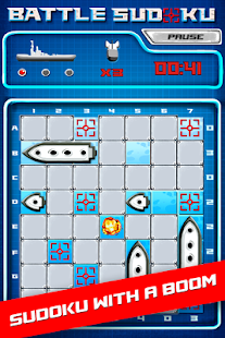How to install Battle Sudoku 1.1 unlimited apk for laptop