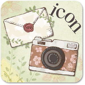 SweetIconChange*retrogirlybox* logo
