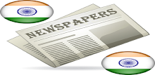 Indian Newspapers by q2developer APK