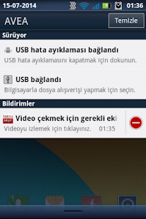 How to get TeknoSeyir lastet apk for android