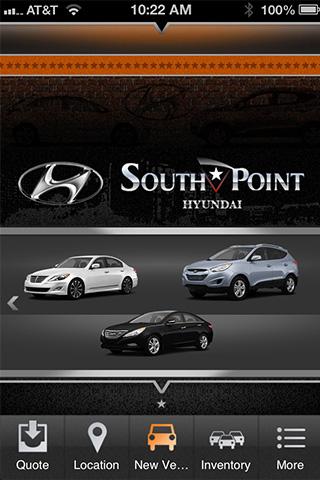 South Point Hyundai