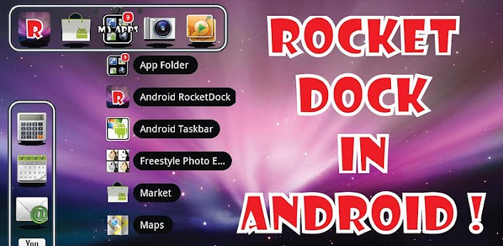 RocketDock en Android HVFEZCbR-YW8Q1GmDwNOg8sw9l2liNiZNDrfJDWbhbnbUmKNL3uzwp5PTRNEXEflM7Q=w705