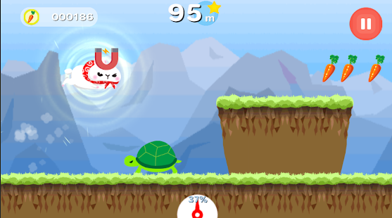 Lastest マメコラン！ APK