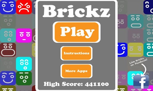 Free Brickz Free APK for Android