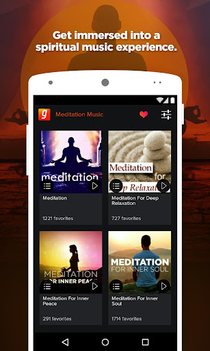 Meditation Music Songs