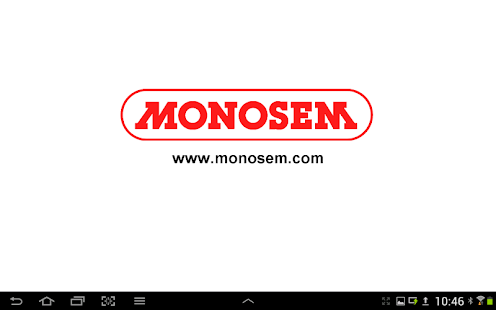 MONOSEM EU Screenshots 4