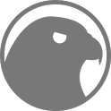 Falcon Widget (for Twitter) icon
