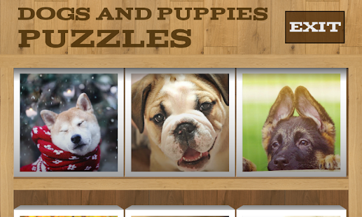 How to mod Dogs and Puppies Puzzles patch 1.0 apk for pc