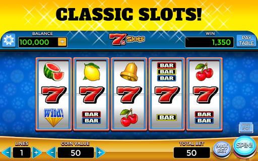 7s Slots