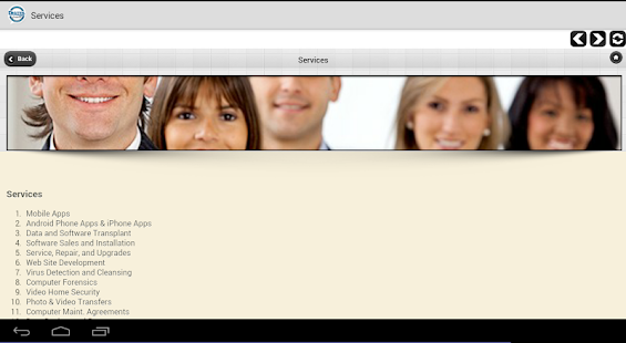 Free Digitek Computer APK for Android
