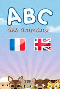 ABC Animals