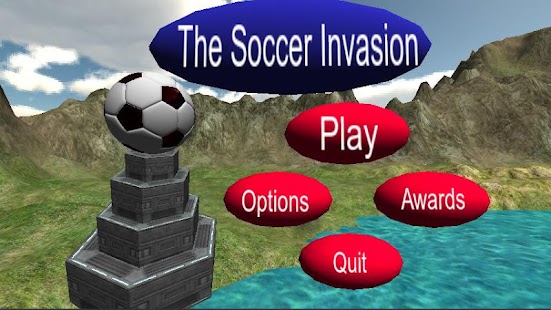 How to mod The Soccer Invasion patch 1.0 apk for laptop