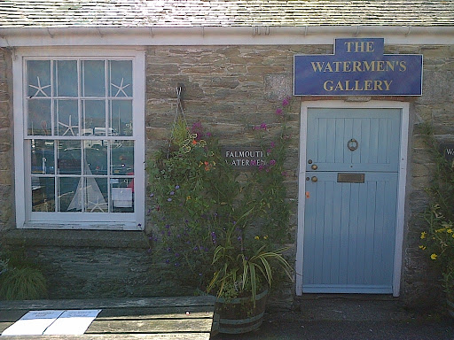 The Watermens Gallery 