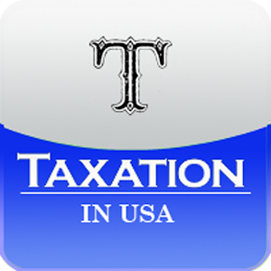 Taxation USA : Income Tax Calc 1.0