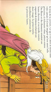 Contes de fées français Screenshots 4