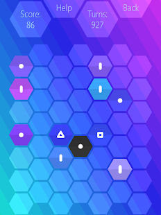 Polygon Evolution (Full & Unlocked)