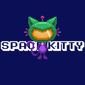 Space Kitty 1.1