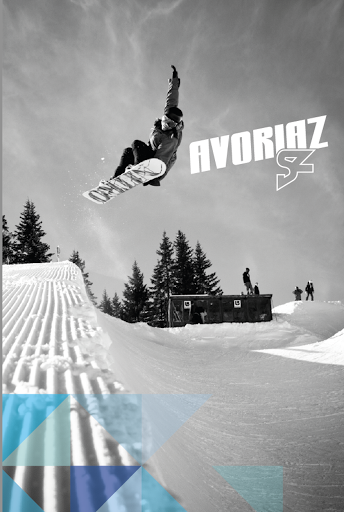 Avoriaz Snowzone