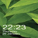 GO Locker WP7 Theme logo