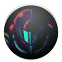 Samus Live Wallpaper icon